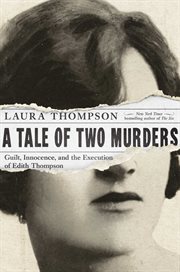 A tale of two murders cover image