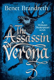 The assassin of verona cover image