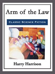 Arm of the Law cover image
