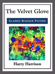 The Velvet Glove cover image