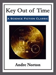 Key Out of Time cover image