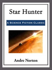 Star Hunter cover image