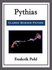 Pythias cover image