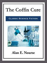 The Coffin Cure cover image