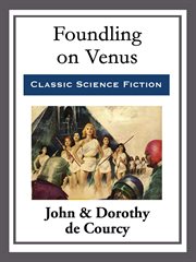 Foundling on Venus cover image