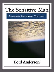 The Sensitive Man : With Linked Table of Contents cover image