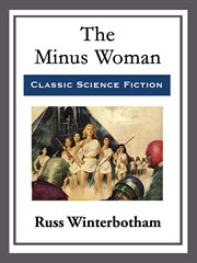 The Minus Woman cover image