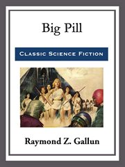 Big Pill cover image
