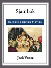 Sjambak cover image