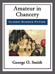 Amateur in Chancery cover image