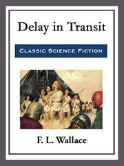 Delay in Transit cover image
