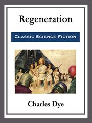 Regeneration cover image
