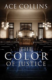 The Color of Justice cover image