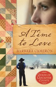 A Time to Love cover image