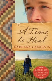 A Time to Heal cover image