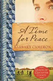 A Time for Peace cover image