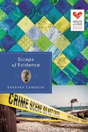 Scraps of Evidence cover image