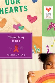 Threads of Hope cover image