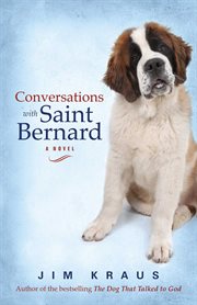 Conversations with Saint Bernard cover image