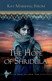 The Hope of Shridula cover image
