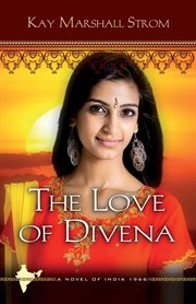 The Love of Divena cover image