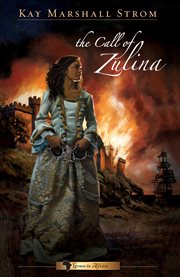 The Call of Zulina cover image