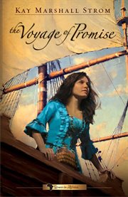 The Voyage of Promise cover image