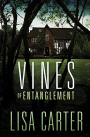 Vines of Entanglement cover image