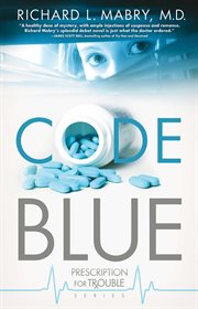 Code Blue cover image