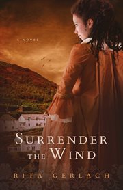 Surrender the Wind cover image