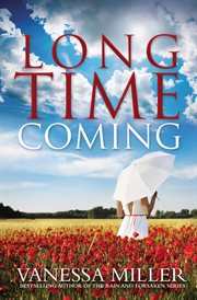 Long Time Coming cover image