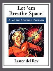 Let 'em Breathe Space! cover image