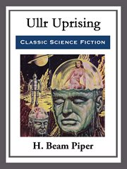 Ullr Uprising cover image