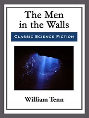 The Men in the Walls cover image