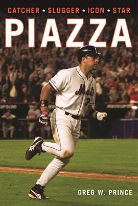 Cover image for Piazza
