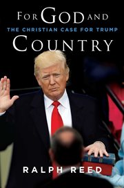 For God and Country cover image