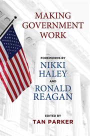 Making Government Work cover image