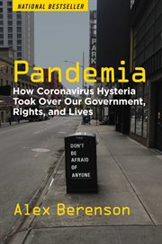 Pandemia cover image
