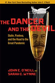 The Dancer and the Devil : Stalin and the Murder of Anna Pavlova cover image