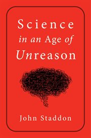 Science in the Age of Unreason cover image