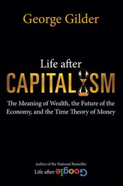 Life After Capitalism cover image