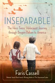 Inseparable : A Holocaust Survival Story cover image