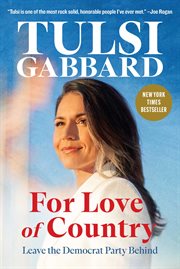 Untitled by Tulsi Gabbard cover image