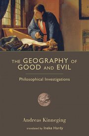 The Geography of Good and Evil cover image