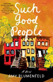 Such Good People cover image