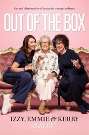 Out of the Box cover image