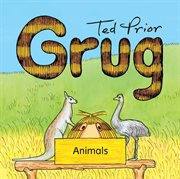 Grug Animals cover image