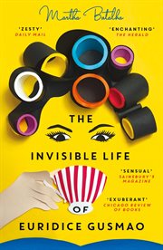 The invisible life of Euridice Gusmao cover image
