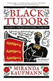 Black Tudors : the untold story cover image