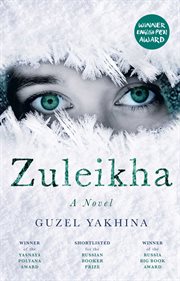 Zuleikha cover image